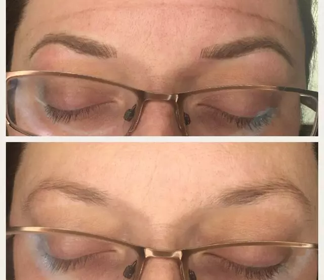 A.W. Brows & Lashes