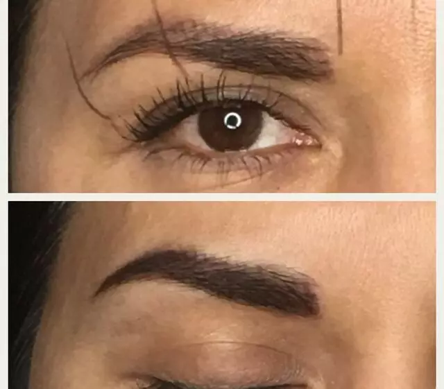 A.W. Brows & Lashes
