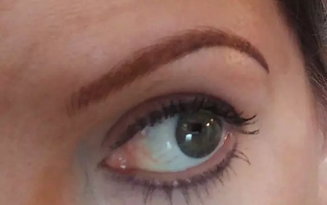 A.W. Brows & Lashes