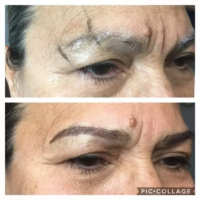 A.W. Brows & Lashes