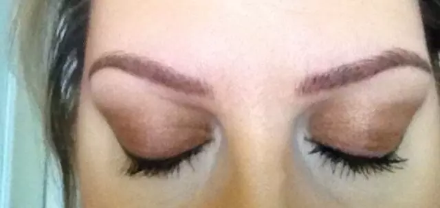A.W. Brows & Lashes