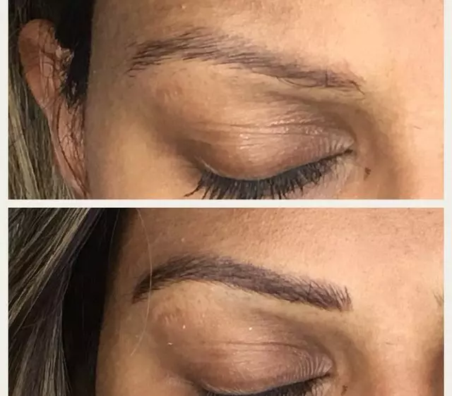 A.W. Brows & Lashes