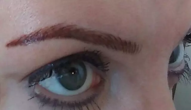 A.W. Brows & Lashes
