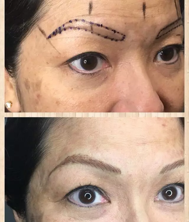 A.W. Brows & Lashes