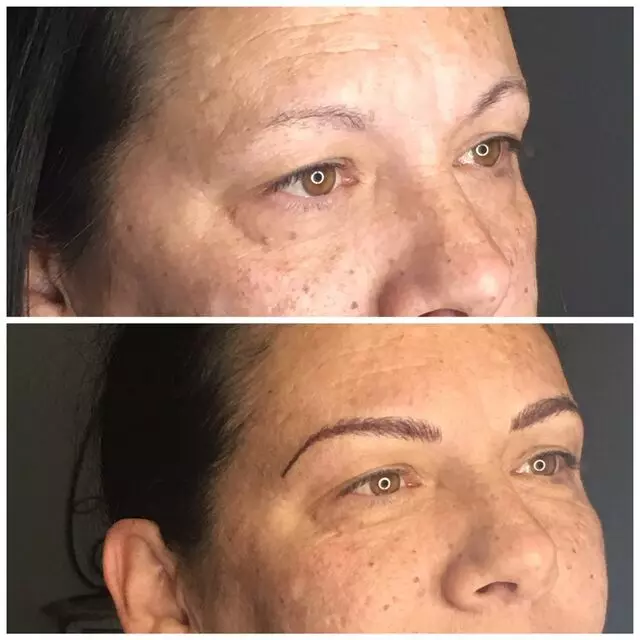 A.W. Brows & Lashes