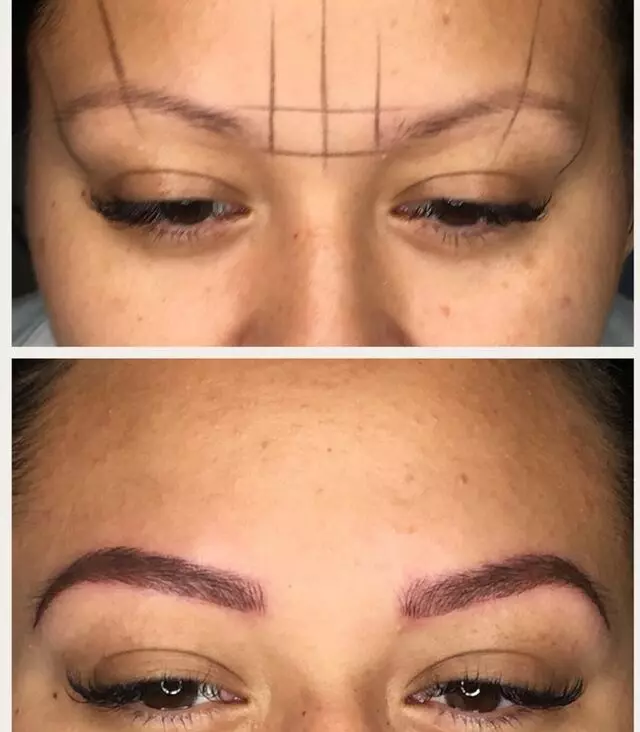 A.W. Brows & Lashes
