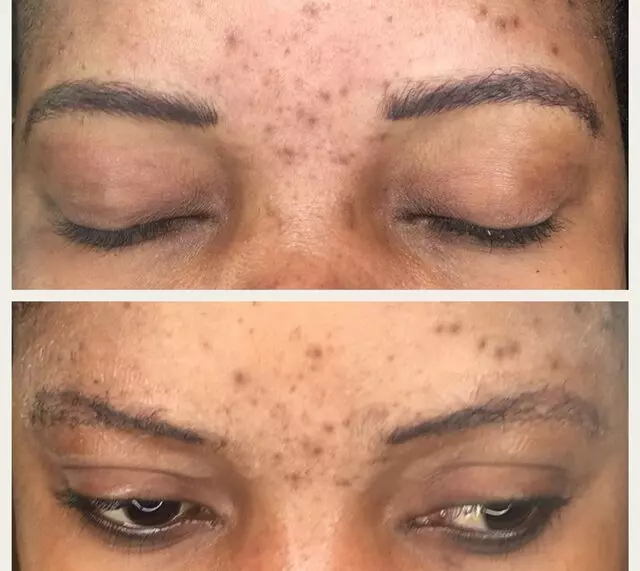 A.W. Brows & Lashes