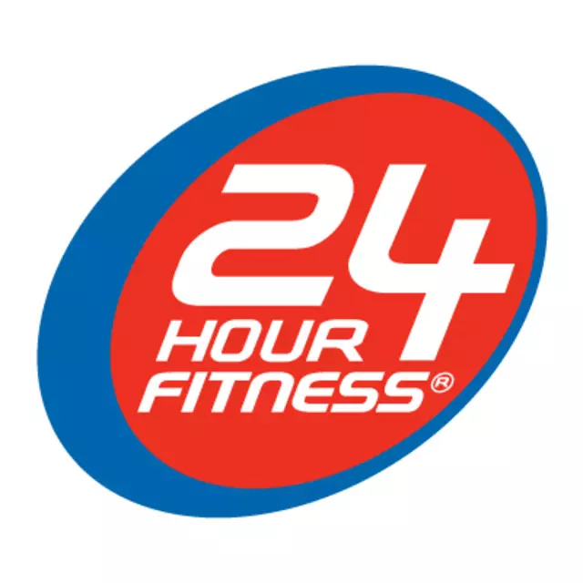 24 Hour Fitness - Las Vegas Charleston