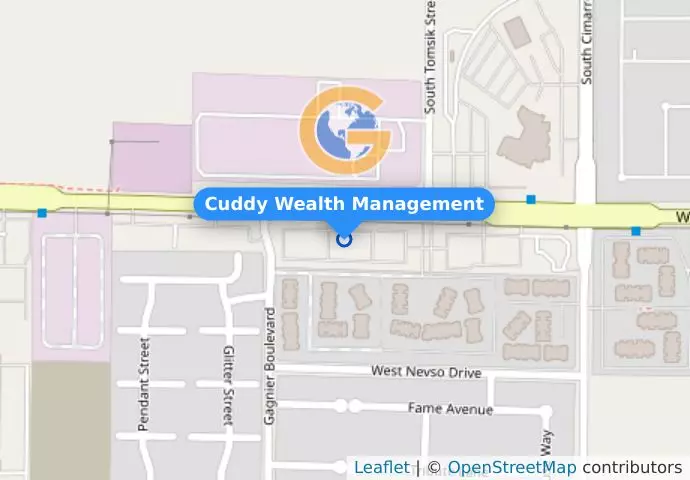 Cuddy Wealth Management