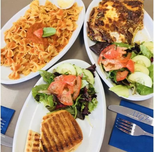 Pasta Carne & Co