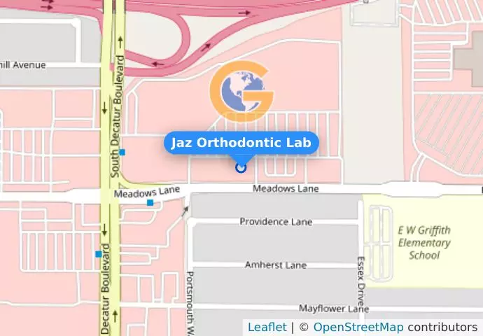 Jaz Orthodontic Lab