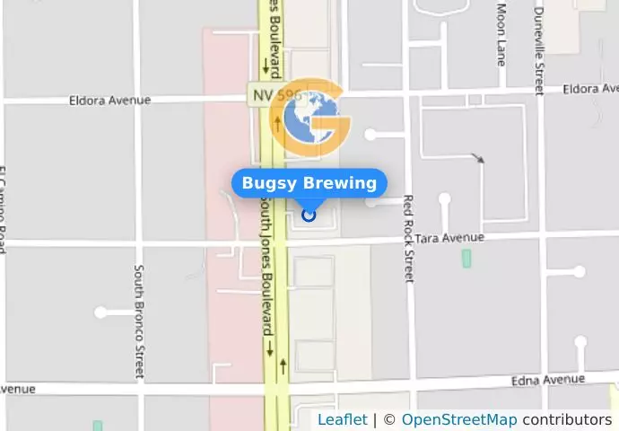 Bugsy Brewing