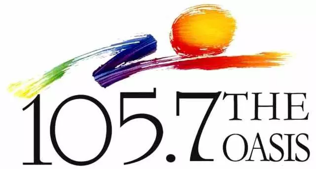 The Oasis 105.7FM