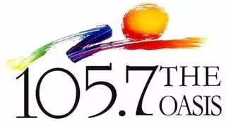 The Oasis 105.7FM