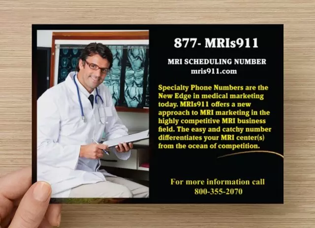 MRIs911