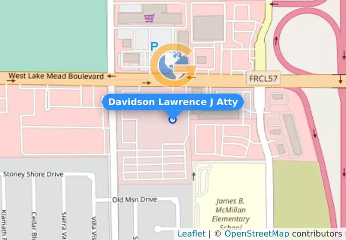 Davidson Lawrence J Atty