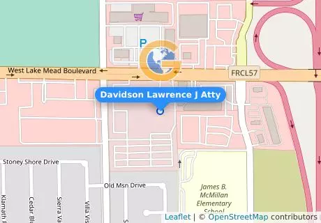 Davidson Lawrence J Atty