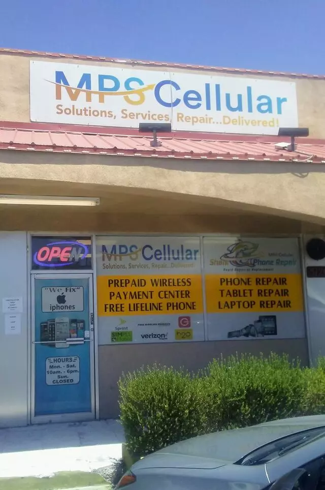 MPS Cellular