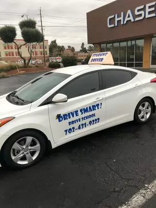 Drive Smart Drive School