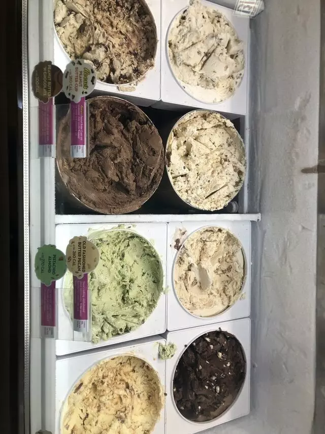 Baskin-Robbins