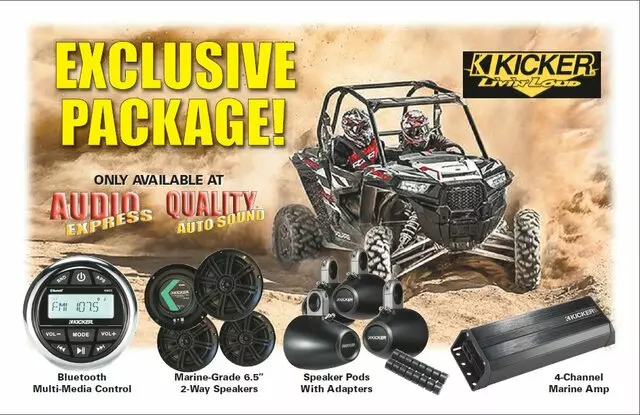 Audio Express