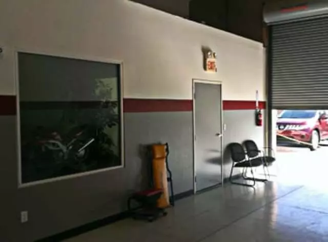 ACR Motor Works