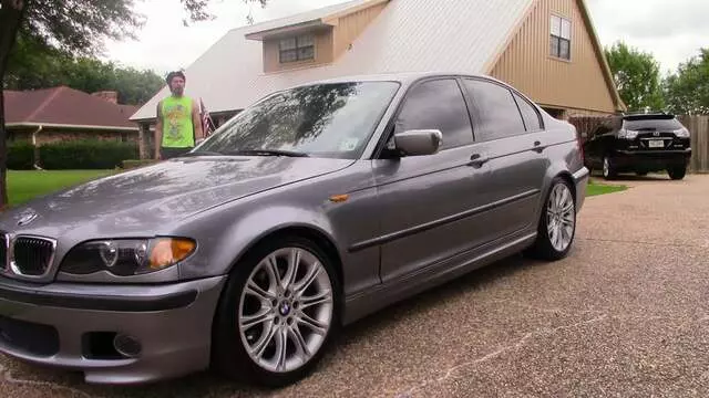 ACR Motor Works