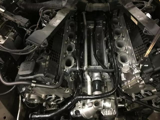 ACR Motor Works