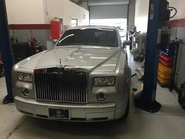 ACR Motor Works