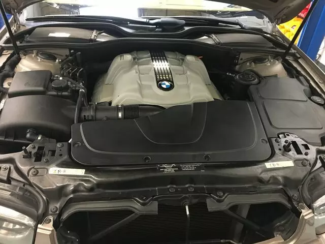 ACR Motor Works