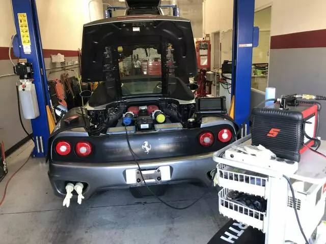 ACR Motor Works
