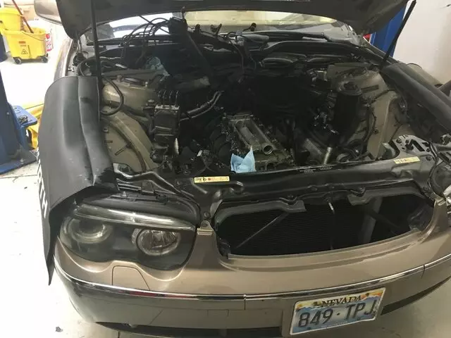 ACR Motor Works