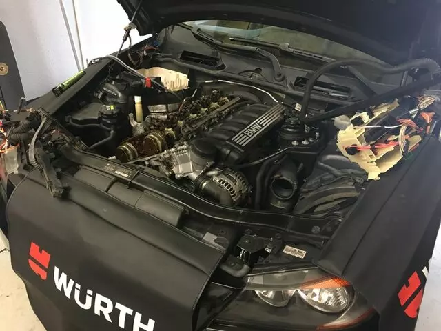 ACR Motor Works