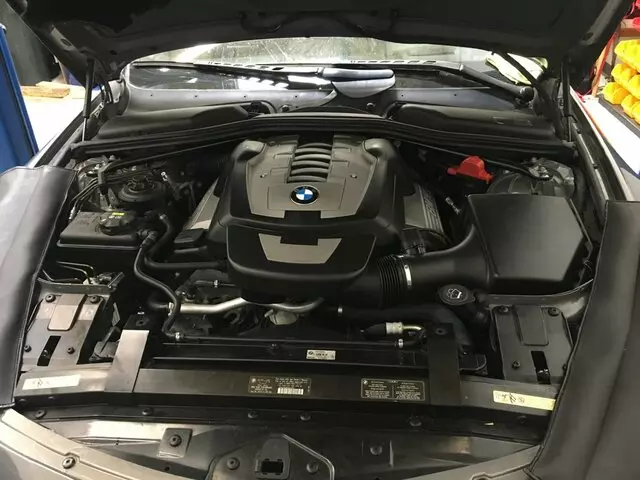 ACR Motor Works