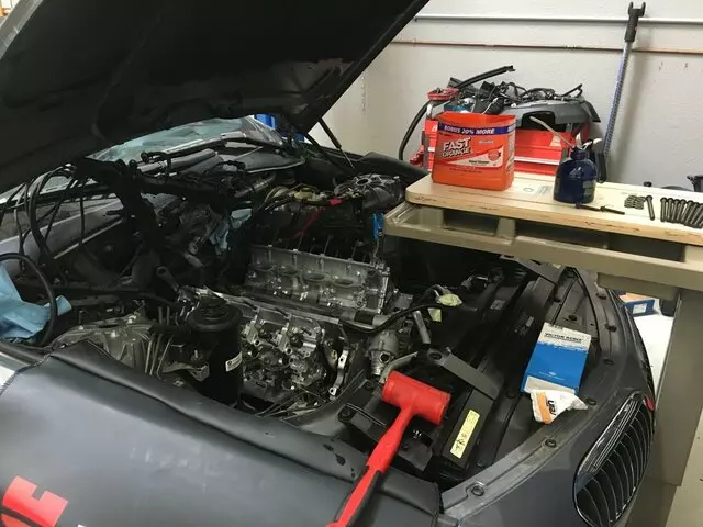 ACR Motor Works