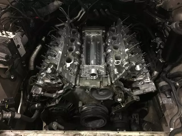 ACR Motor Works