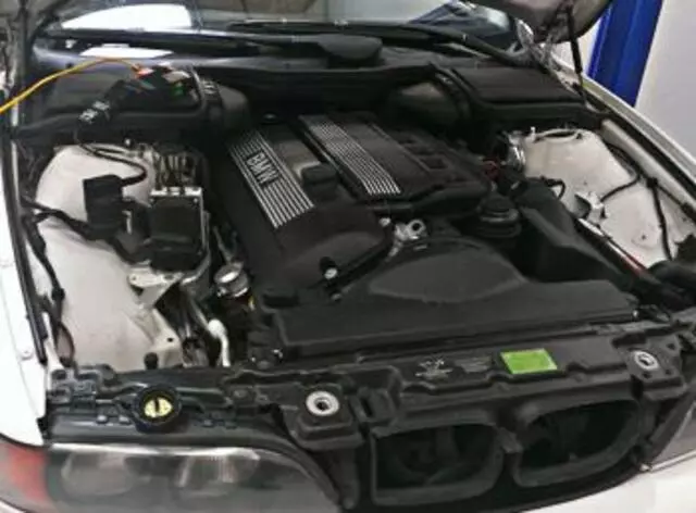 ACR Motor Works