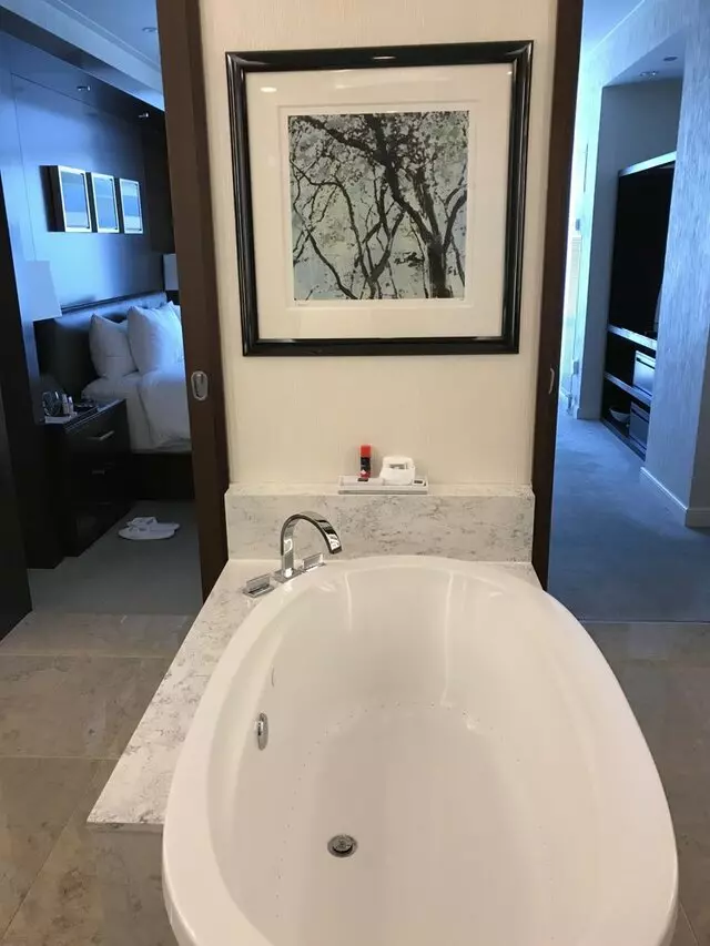 Aria Sky Suites