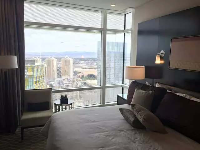 Aria Sky Suites
