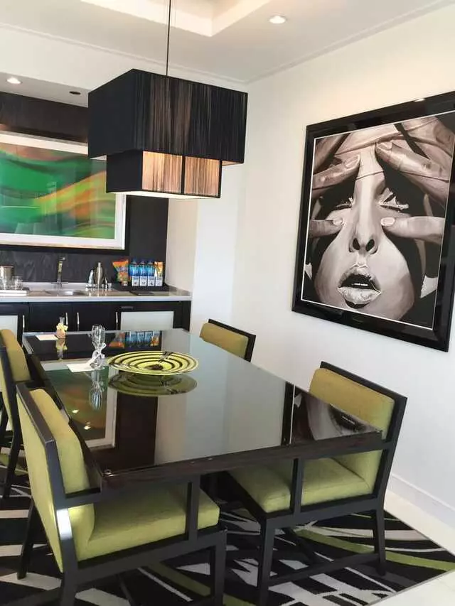 Aria Sky Suites