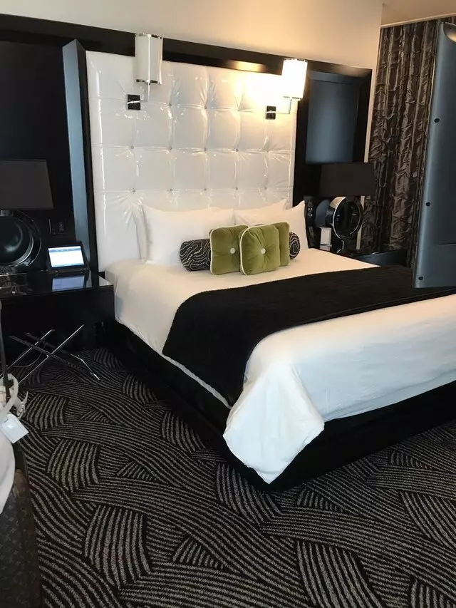 Aria Sky Suites