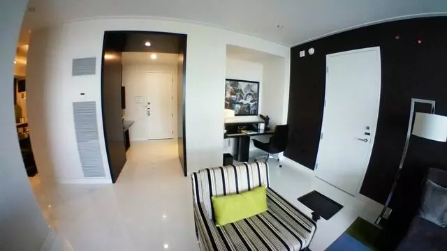 Aria Sky Suites