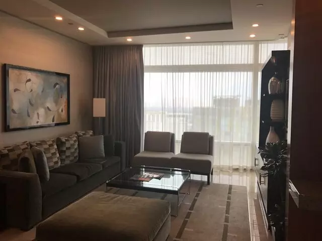 Aria Sky Suites