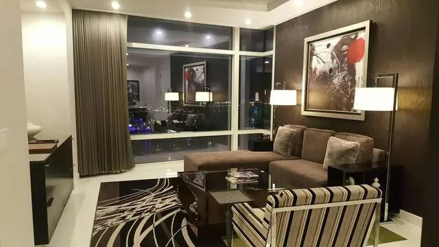 Aria Sky Suites