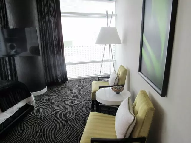 Aria Sky Suites