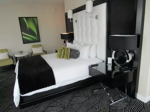 Aria Sky Suites