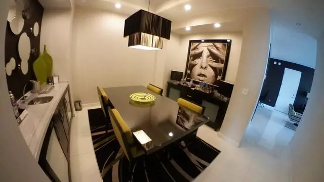 Aria Sky Suites
