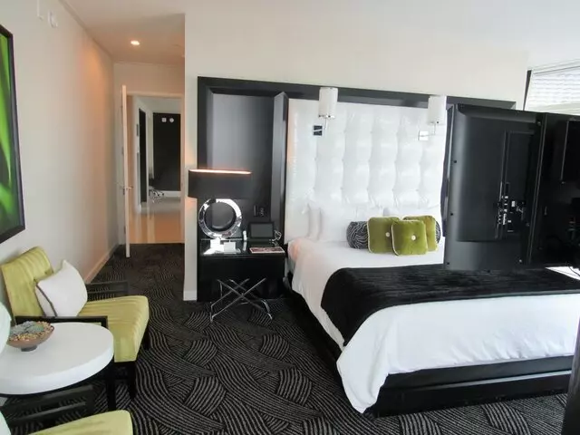 Aria Sky Suites
