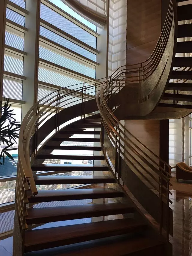 Aria Sky Suites