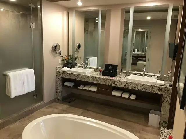 Aria Sky Suites